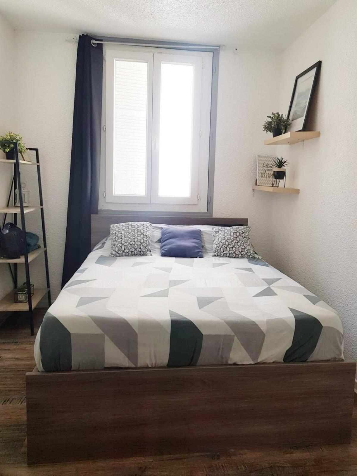 Charmant Studio A Proximite Du Vieux-Port Marsilya Dış mekan fotoğraf